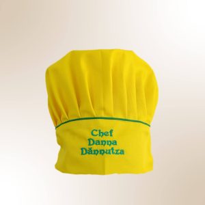 BONETĂ BUCĂTAR MARE