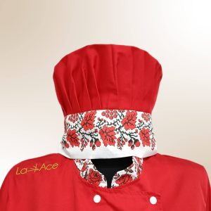 BONETĂ BUCĂTAR TRADITIONAL V1