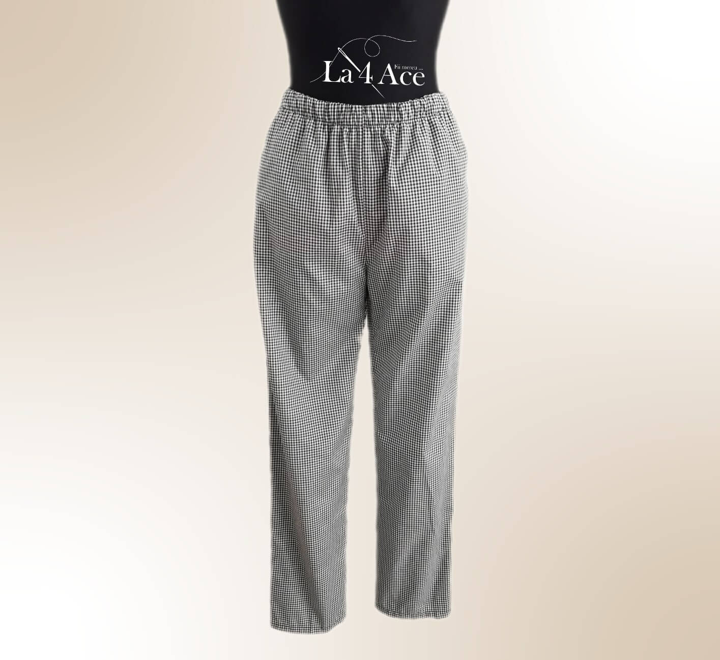 PANTALONI DE LUCRU