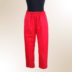 PANTALONI DE LUCRU