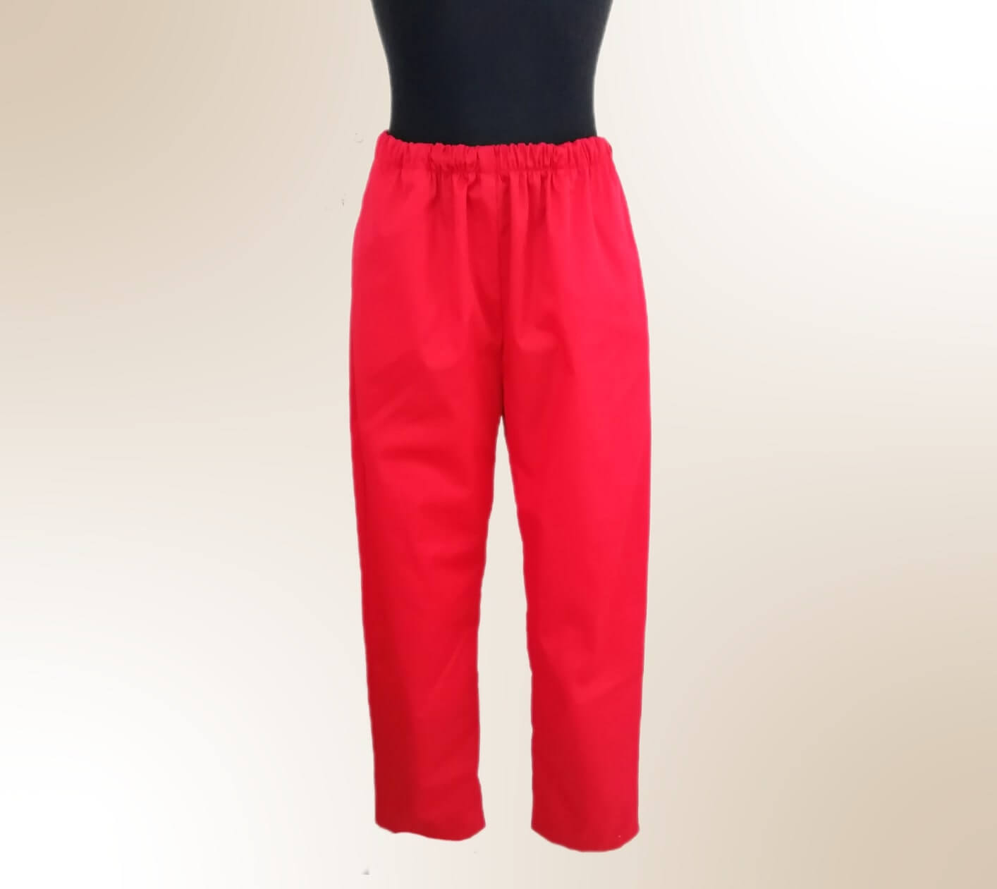 PANTALONI DE LUCRU