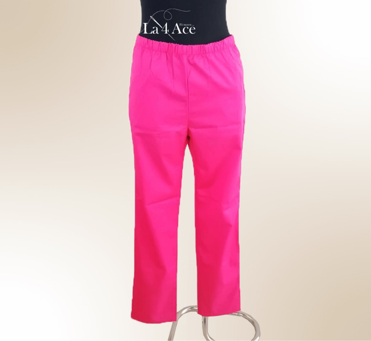 PANTALONI DE LUCRU