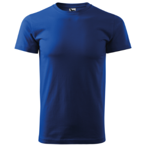 TRICOU BASIC BARBATI