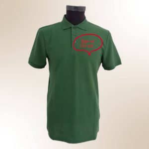 TRICOU POLO BARBATI