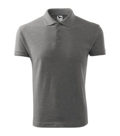TRICOU POLO BARBATI - imagine 5
