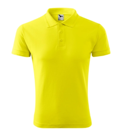 TRICOU POLO BARBATI - imagine 6