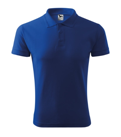 TRICOU POLO BARBATI - imagine 7