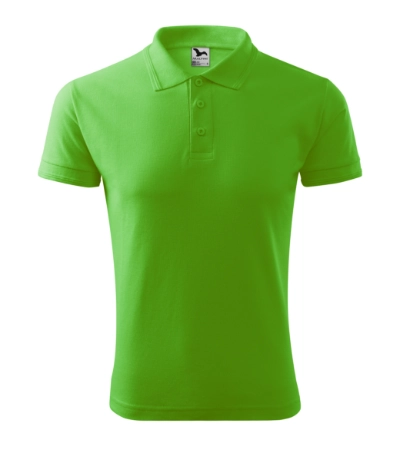 TRICOU POLO BARBATI - imagine 8