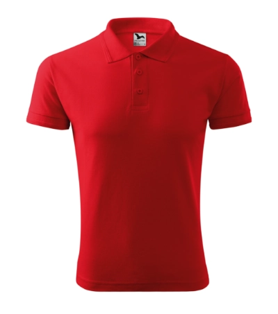 TRICOU POLO BARBATI - imagine 9
