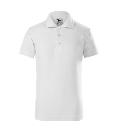 TRICOU POLO COPII - imagine 2