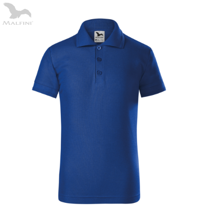TRICOU POLO COPII - imagine 3