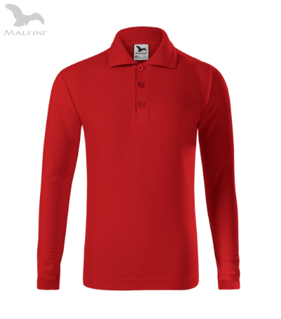 TRICOU POLO COPII