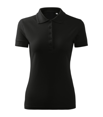 TRICOU POLO DAMĂ - imagine 2