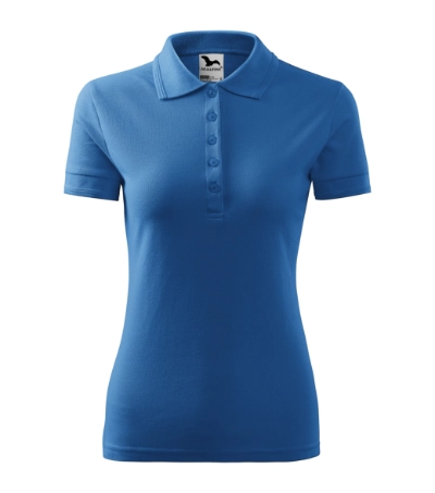 TRICOU POLO DAMĂ - imagine 11