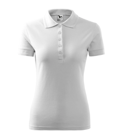 TRICOU POLO DAMĂ - imagine 12
