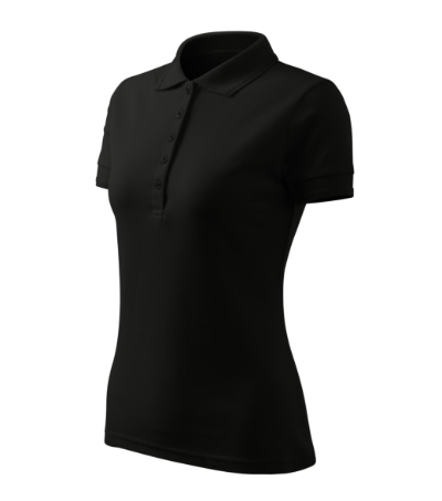 TRICOU POLO DAMĂ - imagine 3