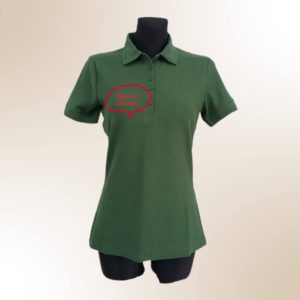 TRICOU POLO DAMĂ