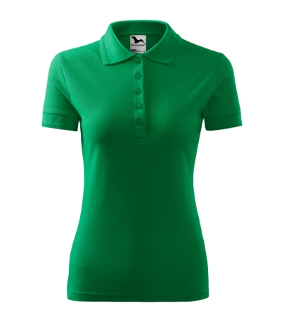 TRICOU POLO DAMĂ - imagine 5