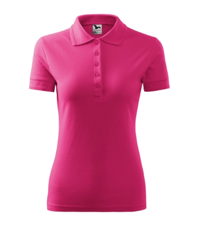 TRICOU POLO DAMĂ - imagine 6