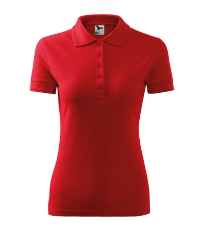 TRICOU POLO DAMĂ - imagine 7