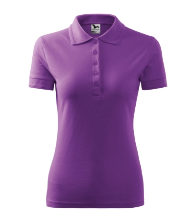TRICOU POLO DAMĂ - imagine 8