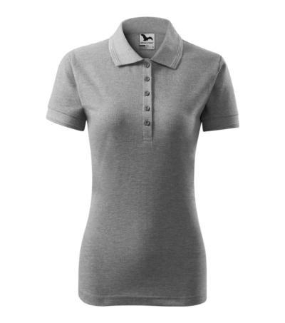 TRICOU POLO DAMĂ - imagine 9