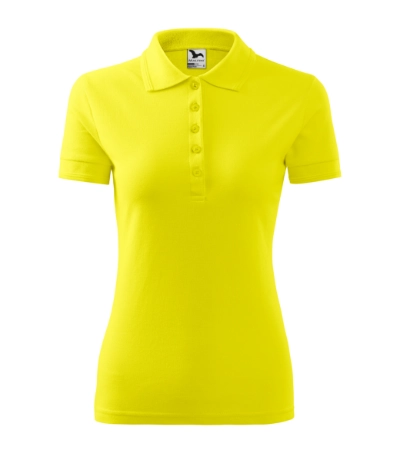 TRICOU POLO DAMĂ - imagine 10