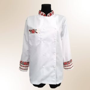 TUNICĂ BUCĂTAR