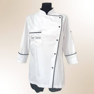 TUNICĂ LADY CHEF