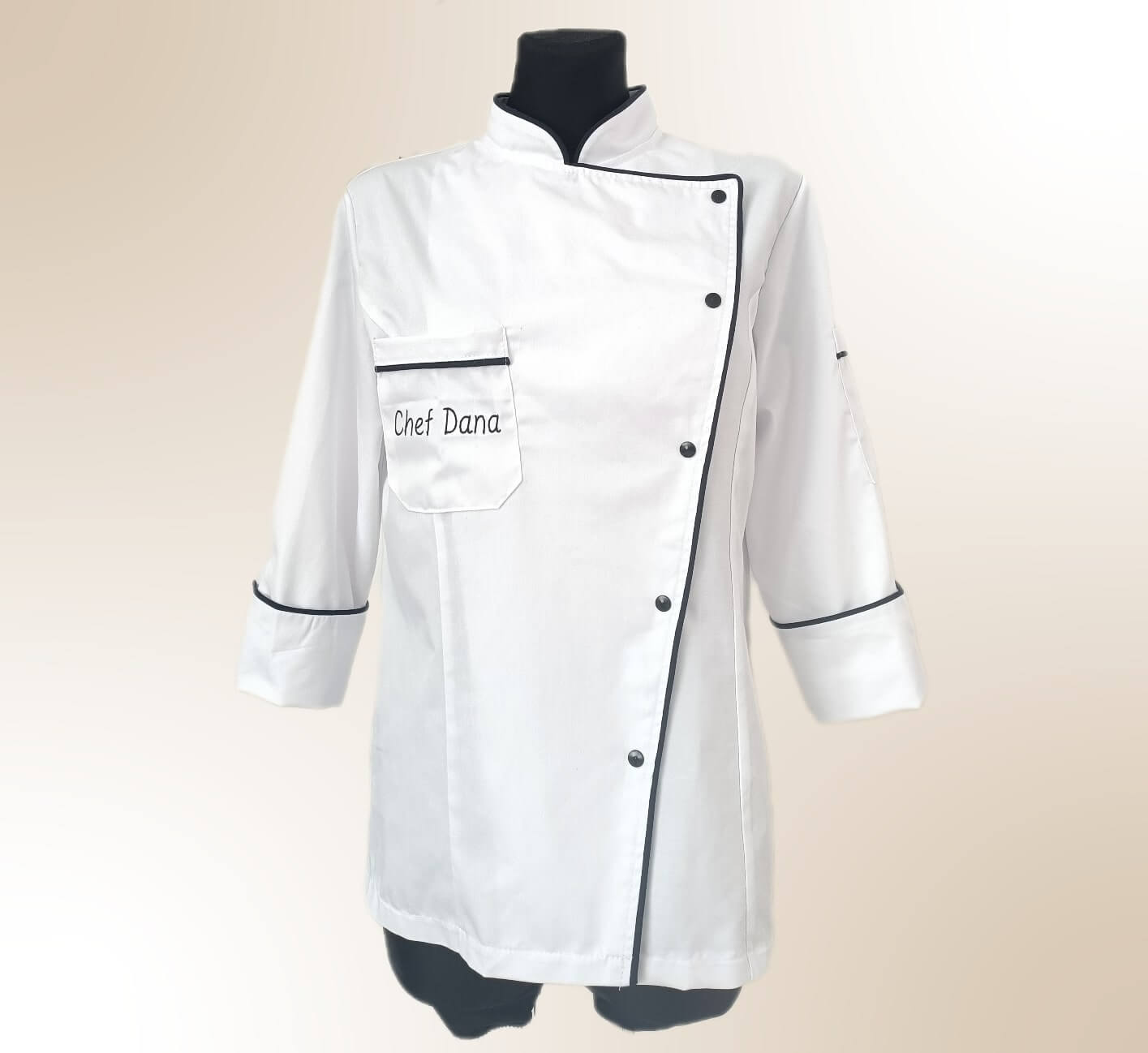 TUNICĂ LADY CHEF