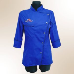 TUNICĂ LADY CHEF