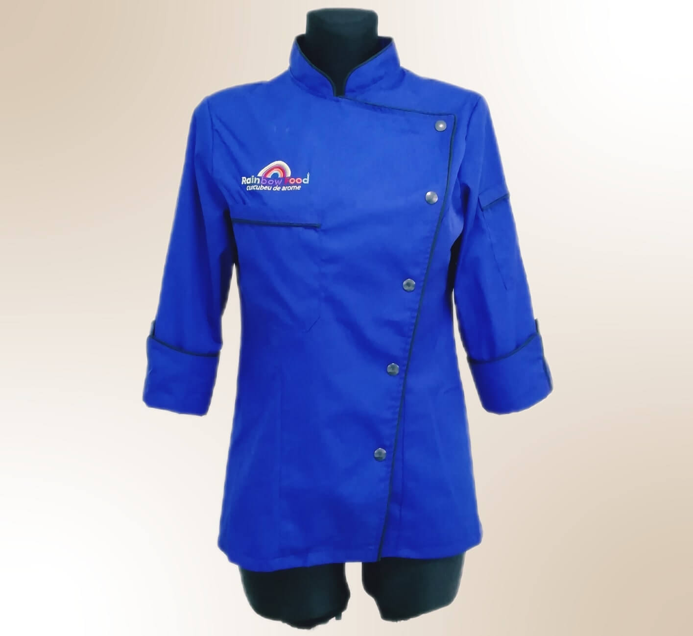 TUNICĂ LADY CHEF