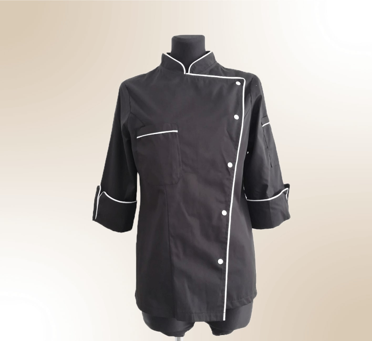 TUNICĂ LADY CHEF