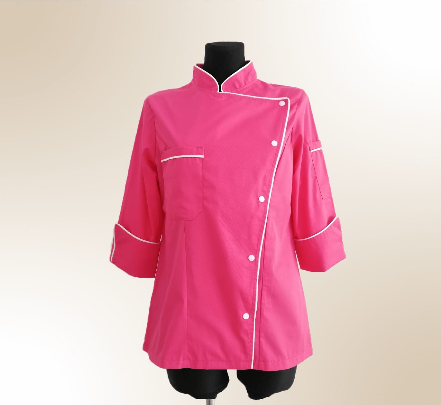 TUNICĂ LADY CHEF