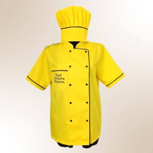 UNIFORMĂ BUCĂTAR
