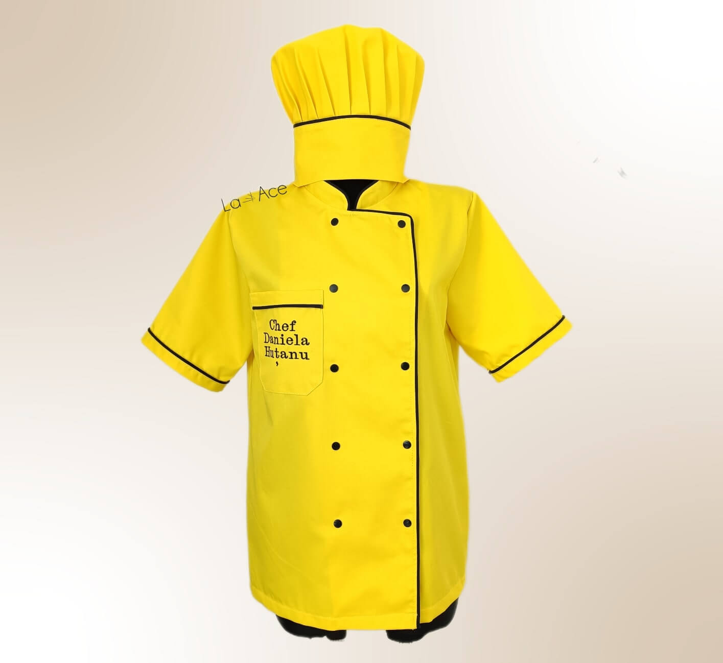 UNIFORMĂ BUCĂTAR