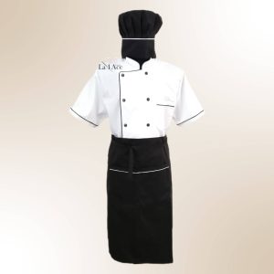 UNIFORMĂ BUCĂTAR