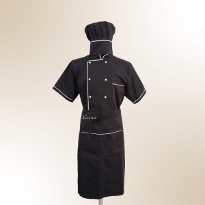 UNIFORMĂ BUCĂTAR