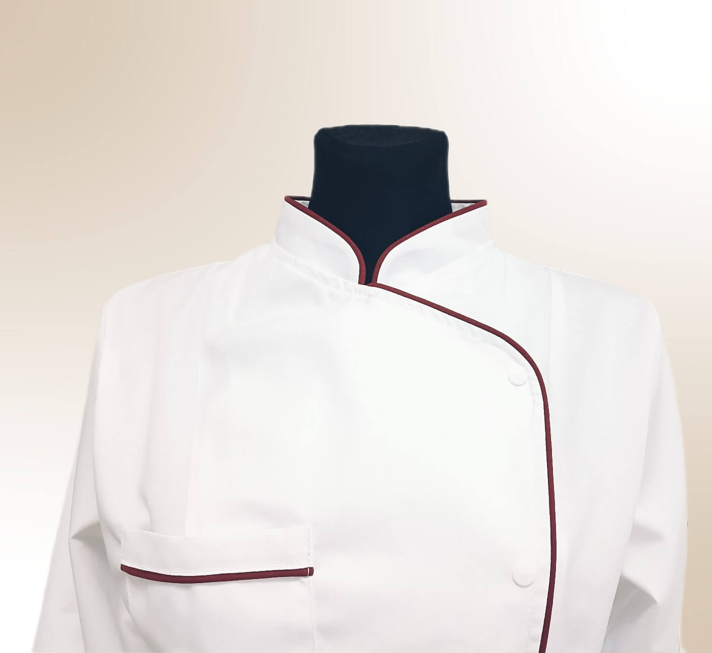 UNIFORMĂ COFETAR, COLOR - imagine 4