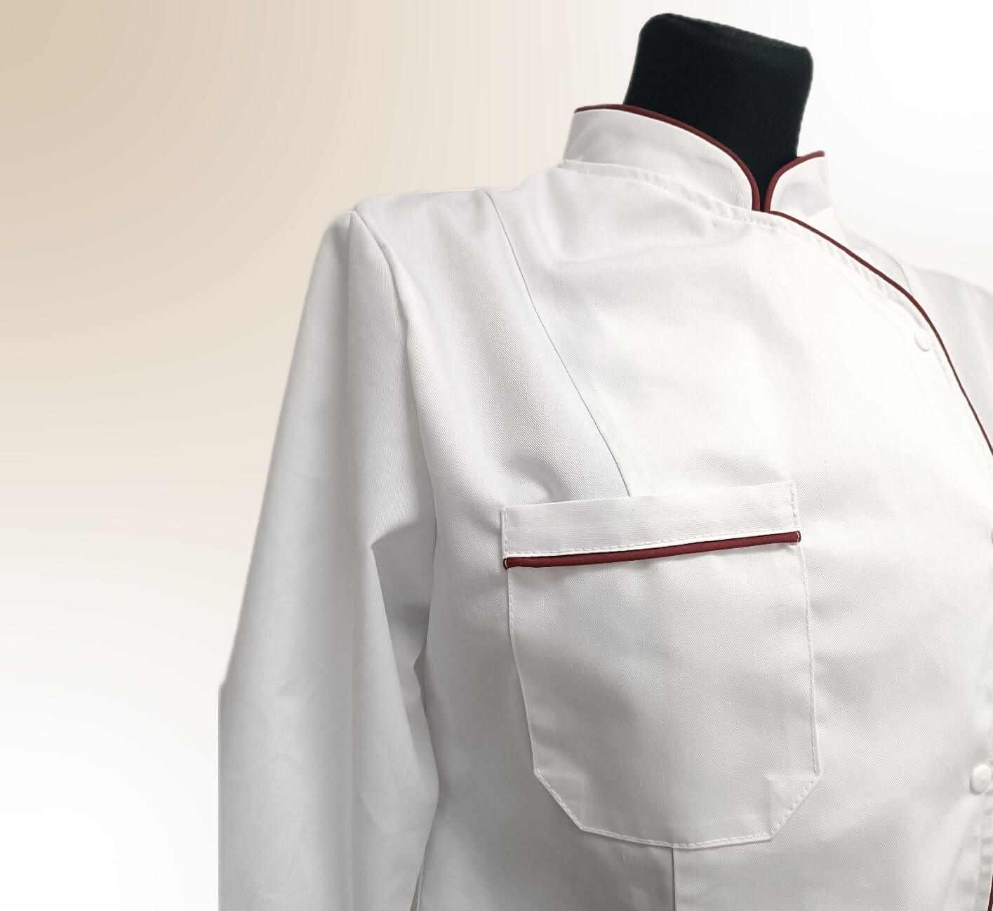 UNIFORMĂ COFETAR, COLOR - imagine 5
