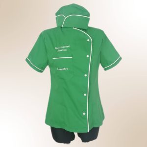 UNIFORMĂ COFETAR
