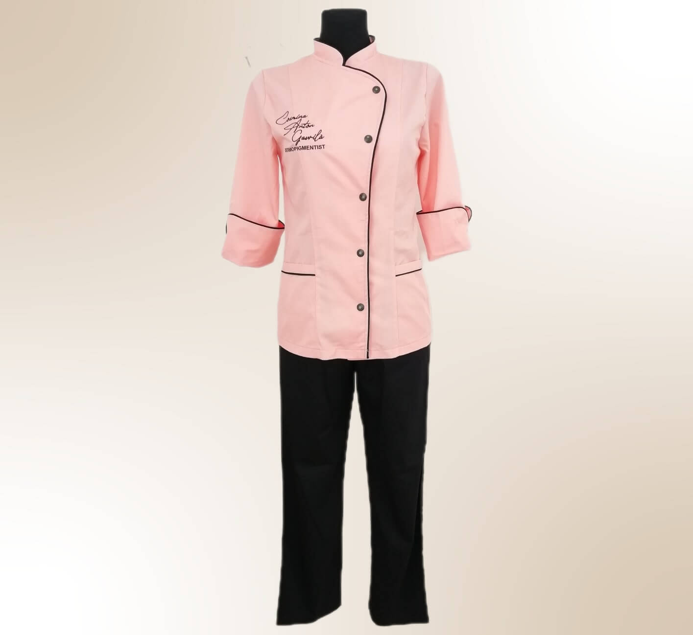 UNIFORMĂ COFETAR