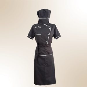 UNIFORMĂ COFETAR