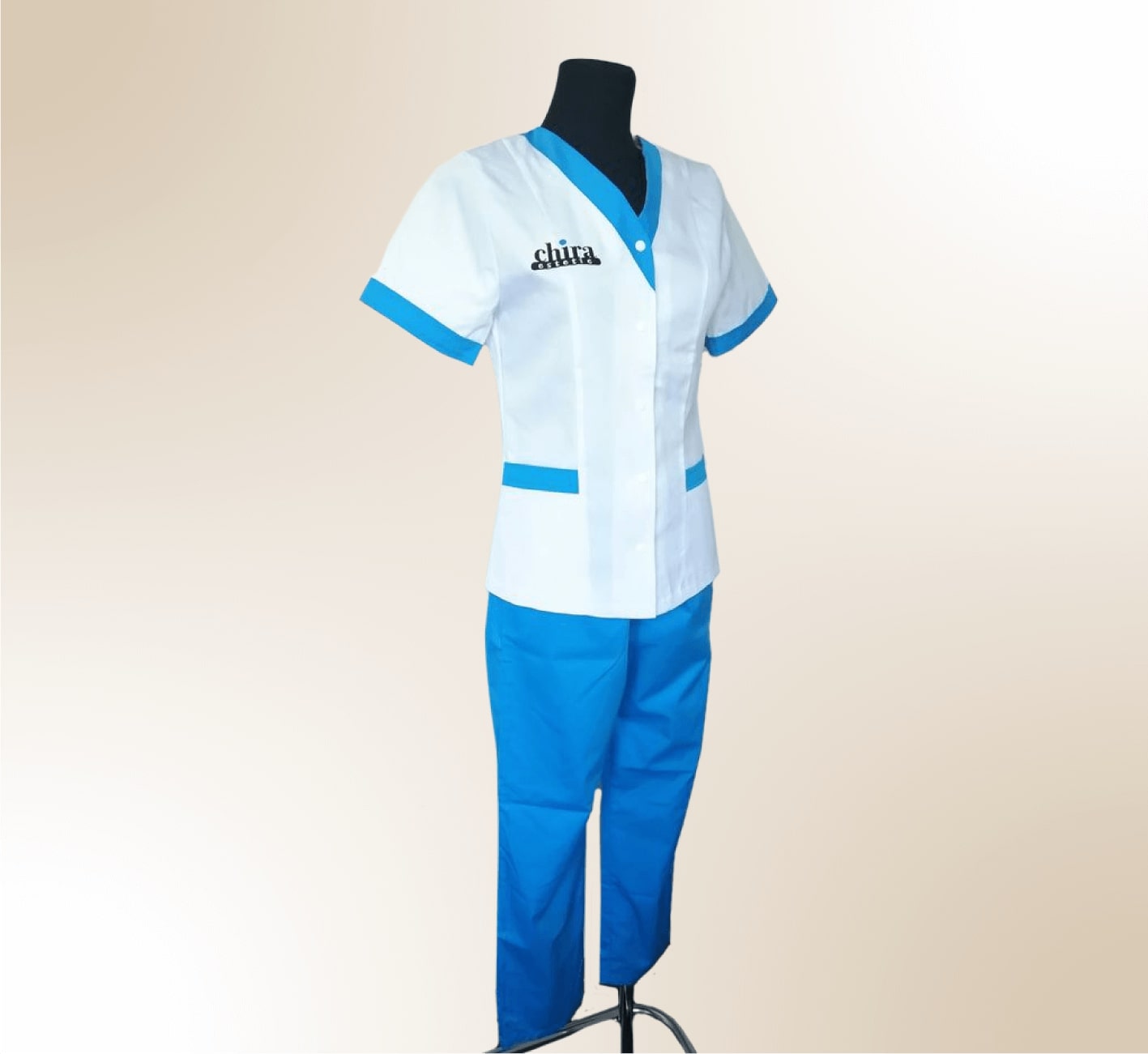 UNIFORMĂ COSMETICĂ