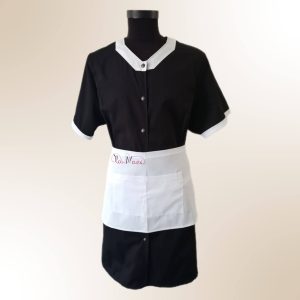 UNIFORMĂ DE LUCRU