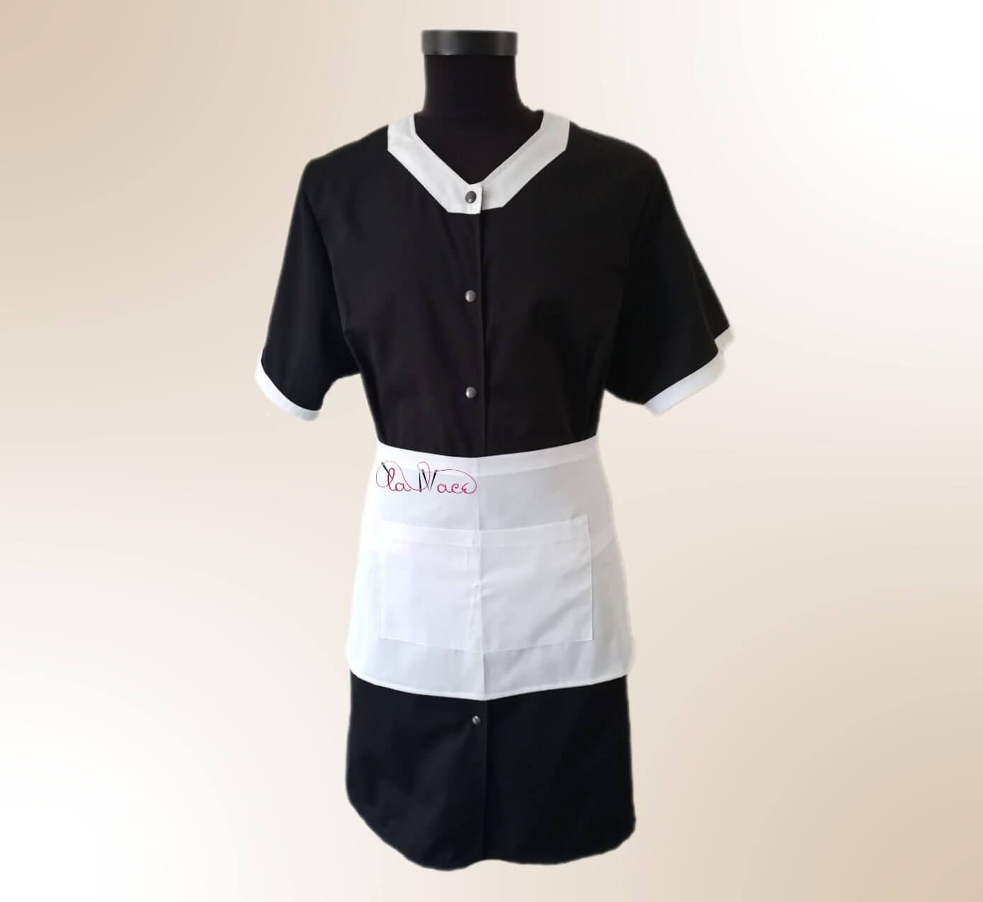 UNIFORMĂ DE LUCRU