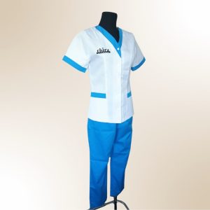 UNIFORMĂ MEDICALĂ