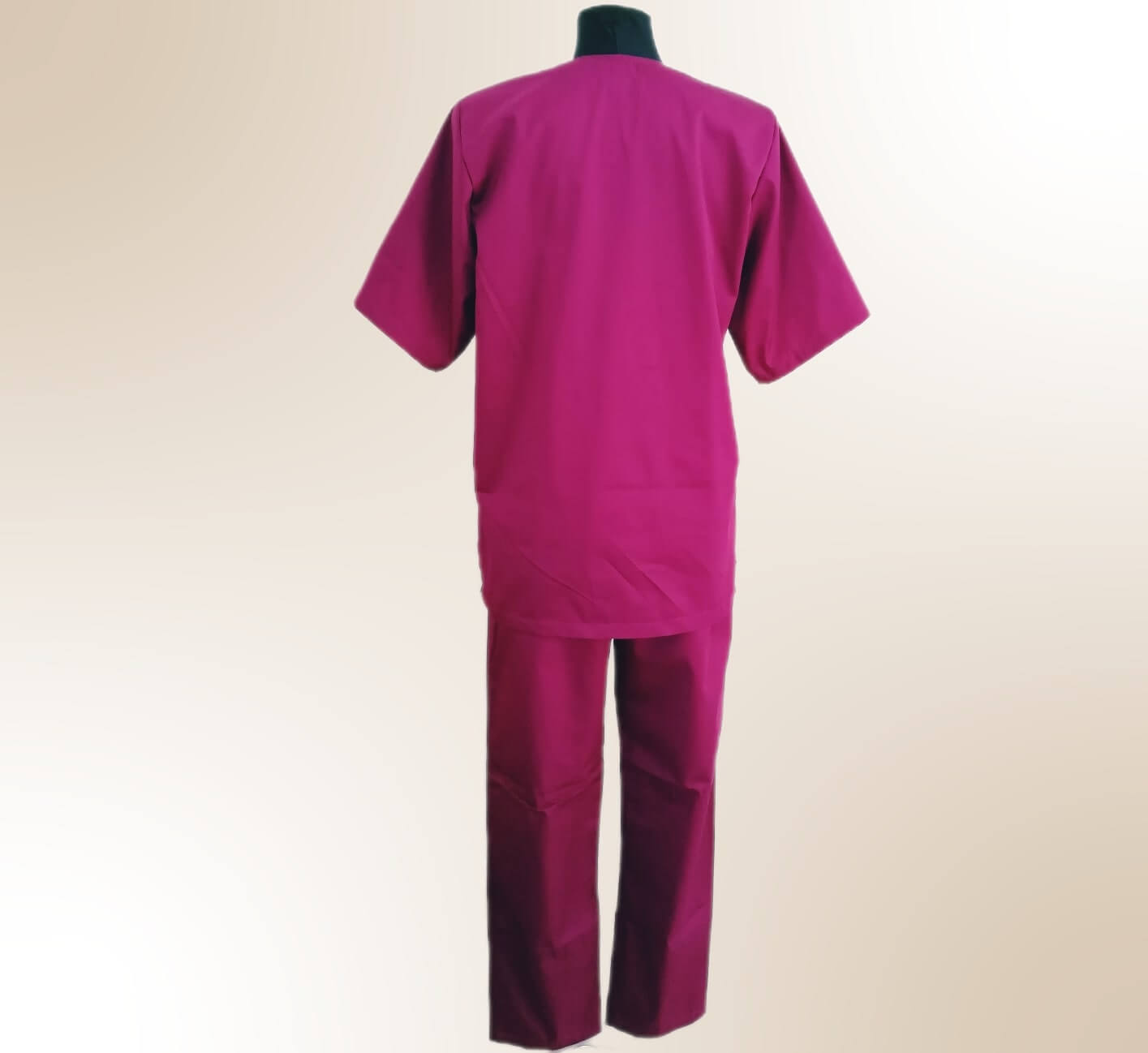 UNIFORMĂ MEDICALĂ, UNISEX - imagine 3