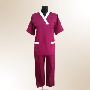 UNIFORMĂ MEDICALĂ