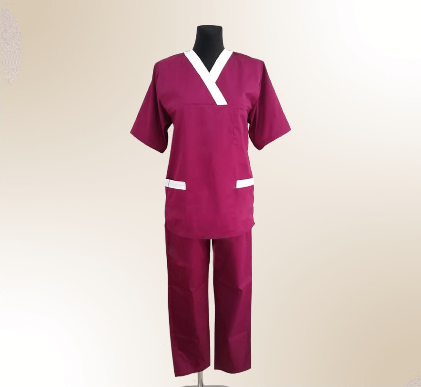 UNIFORMĂ MEDICALĂ